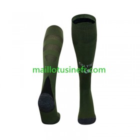 Celtic Glasgow Troisième Chaussettes 2024-25